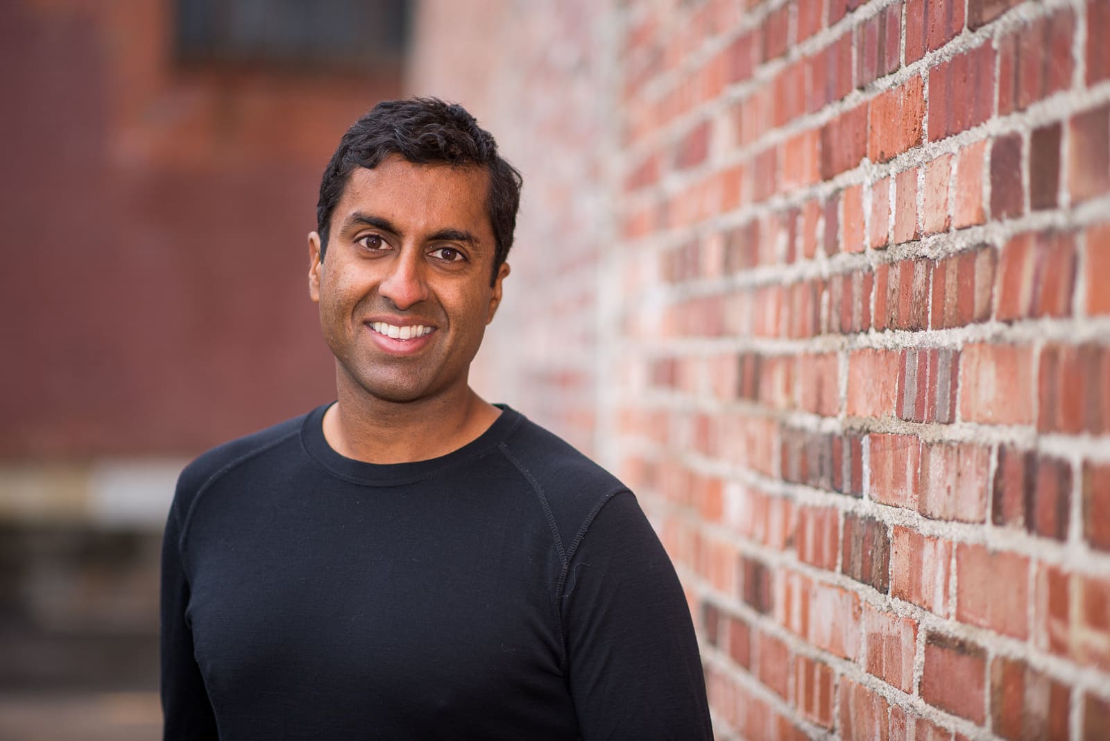 Ravi Raman