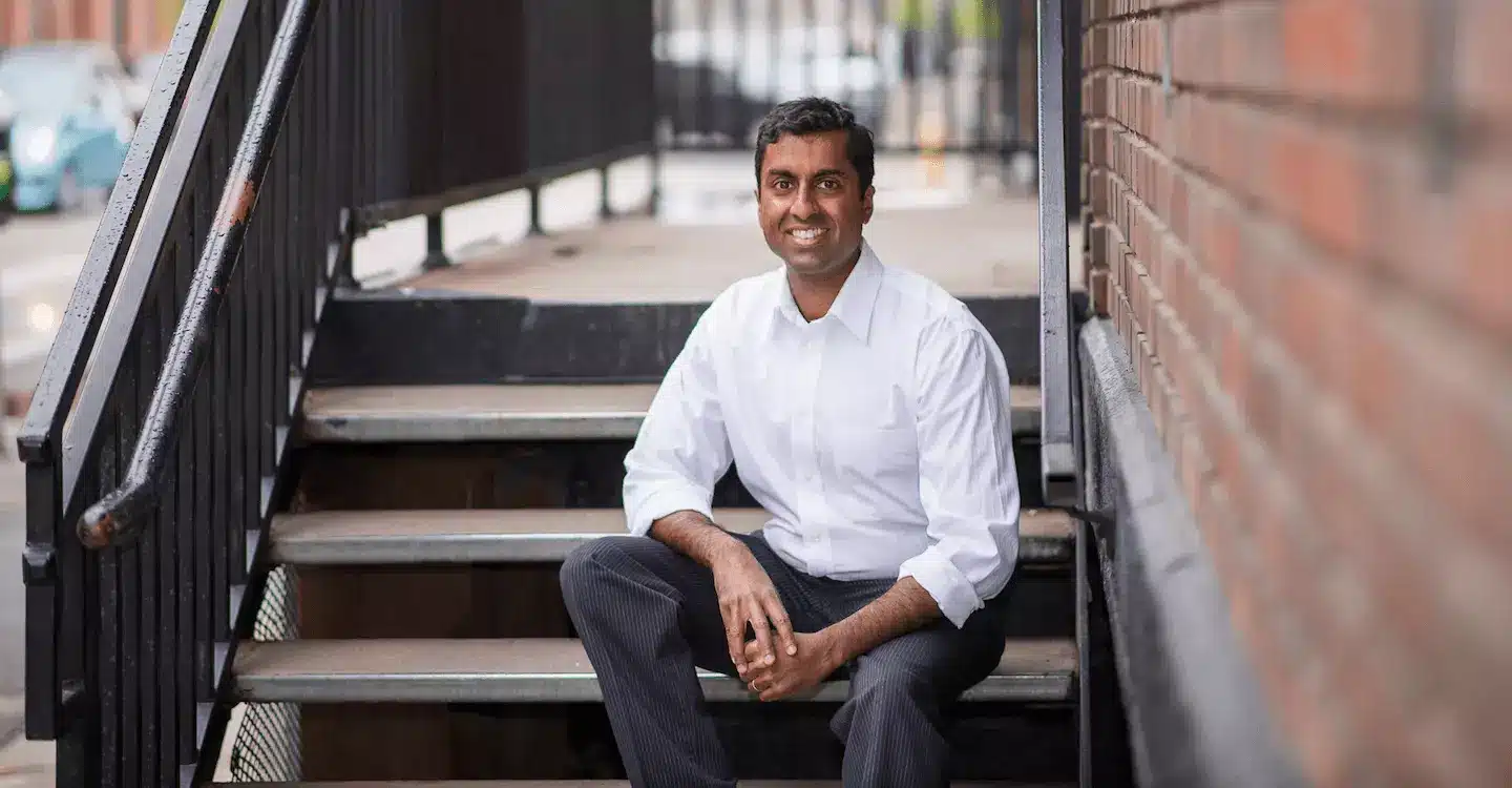 Ravi Raman