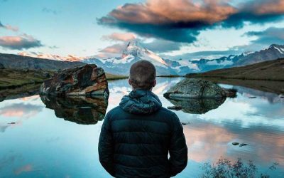 What It’s Like To Leave The Corporate World To Start My Business