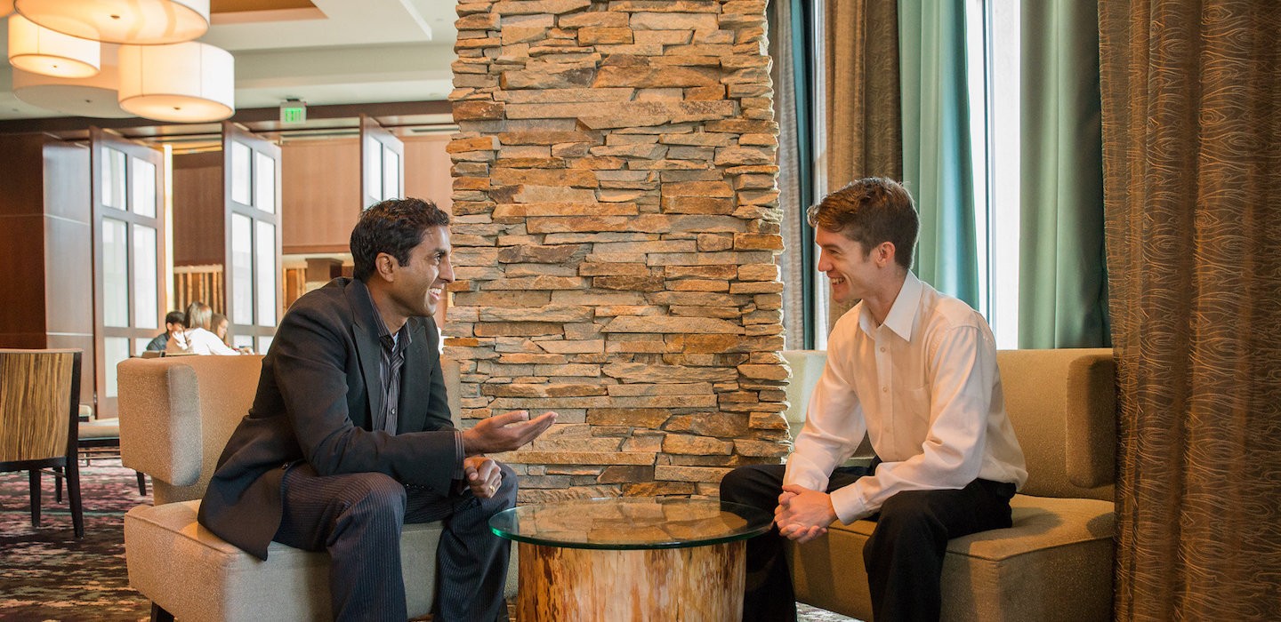 How To Find The Right Coach