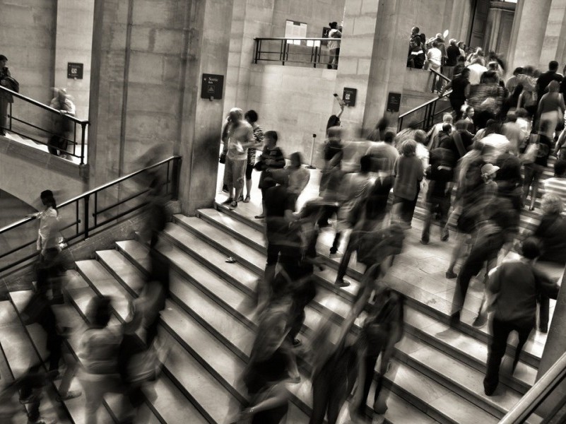 The Truth About Career Networking For Tech Pros