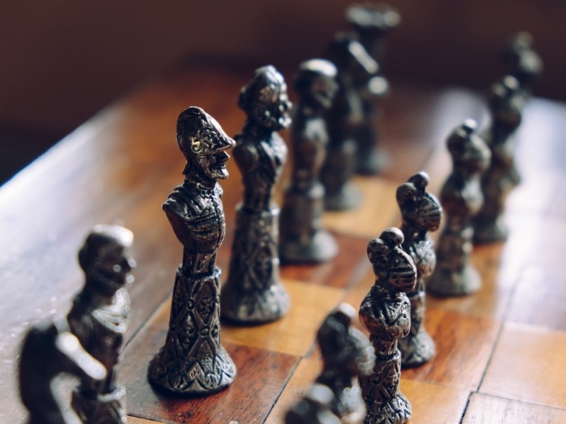 How To Overcome Obstacles: A Lesson From Stoicism