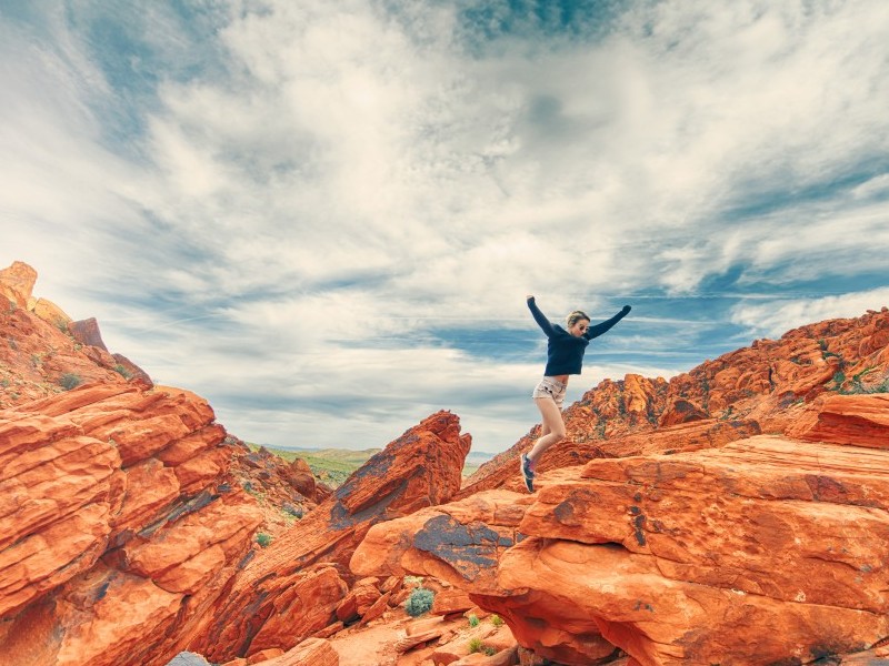 5 Proven Ways To Be Confident And Banish Doubt