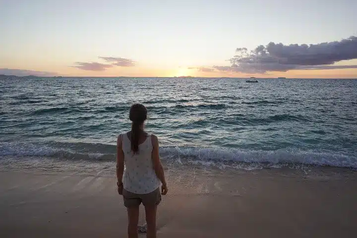 Don’t Quit Your Job To Travel The World