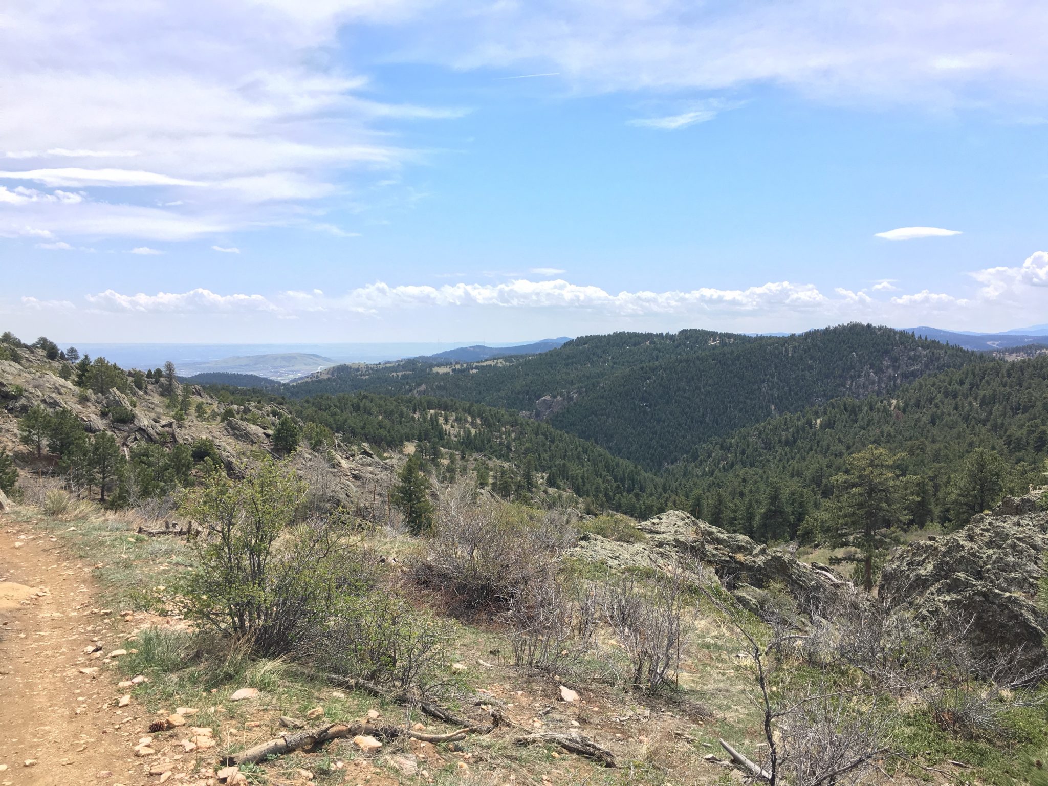 Grit and the skill of dealing with unplanned challenges