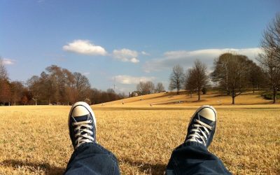 The Need For Self-Care in an Insanely Busy World