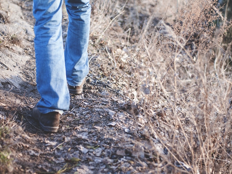 Being An Authentic Entrepreneur