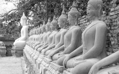 Three Powerful and Simple Ways to Meditate