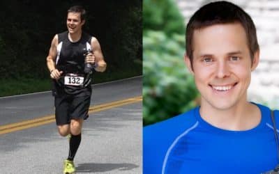 Matt Frazier: Leaving My Ph.D. To Start A Business And Build A Community [Podcast Ep. #6]