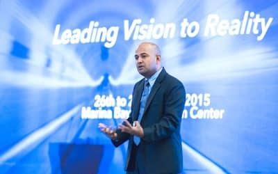 Manoj Vasudevan: 2017 World Champion of Public Speaking [Podcast Ep. #10]