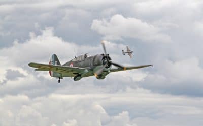 What A Philosophical Fighter Pilot Can Teach Us About Overcoming Challenges