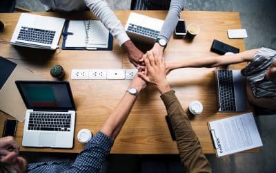 Andy Scantland On Being Your Best At Work [Podcast Ep. #16]