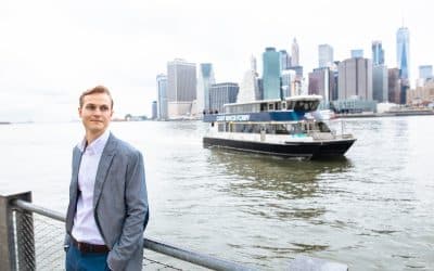 Austin Belcak Shares His Best Strategies For Landing Your Dream Job [Podcast Ep. #18]