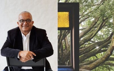 Uday Dandavate: SonicRim’s CEO on Poetry, Design Activism and Creativity [Podcast Ep. #20]