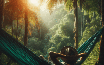 The Value Of Sabbaticals In A Workaholic World