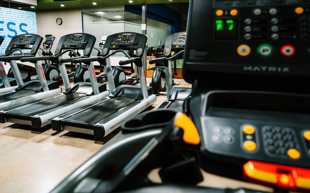 Step off the time management treadmill