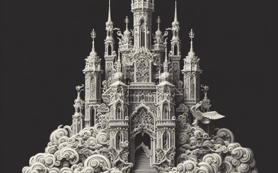 The Innocence of Thoughts