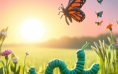 Radical Change: Breaking Bad Habits at the Speed of Thought