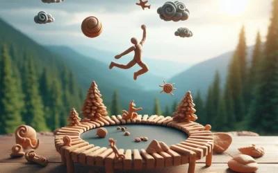 The Bounce-Back Factor: Unlocking Your Resilience at Work