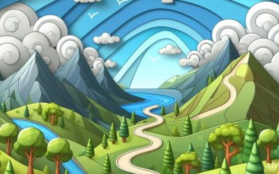 Walking The Endless Path of Mastery