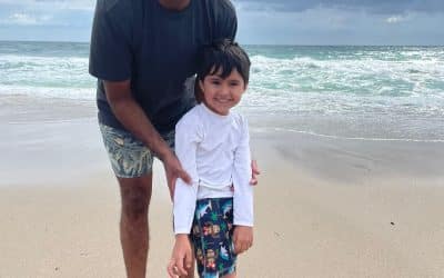 Embracing “Vacation Mode”: A Gateway to Practical Creativity