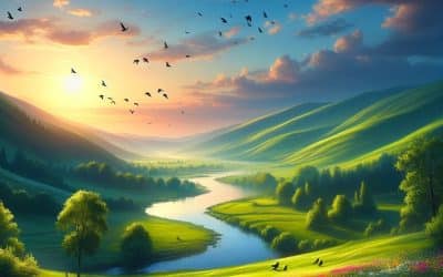 Allowing Joy: My 10-Day Happiness Experiment