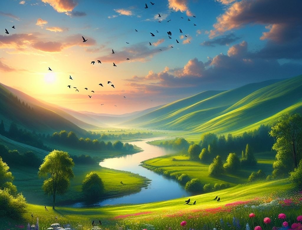 Allowing Joy: My 10-Day Happiness Experiment