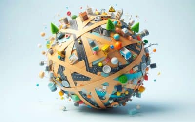 What’s Stuck to Your Katamari?