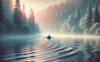 Life as a Dream: Lessons from a Nursery Rhyme