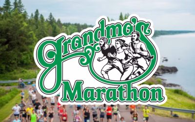 Grandma’s Marathon