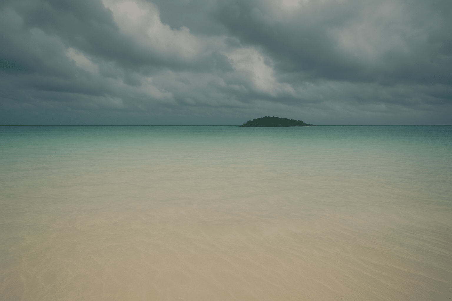 The Shallow Truth About Our Deepest Fears