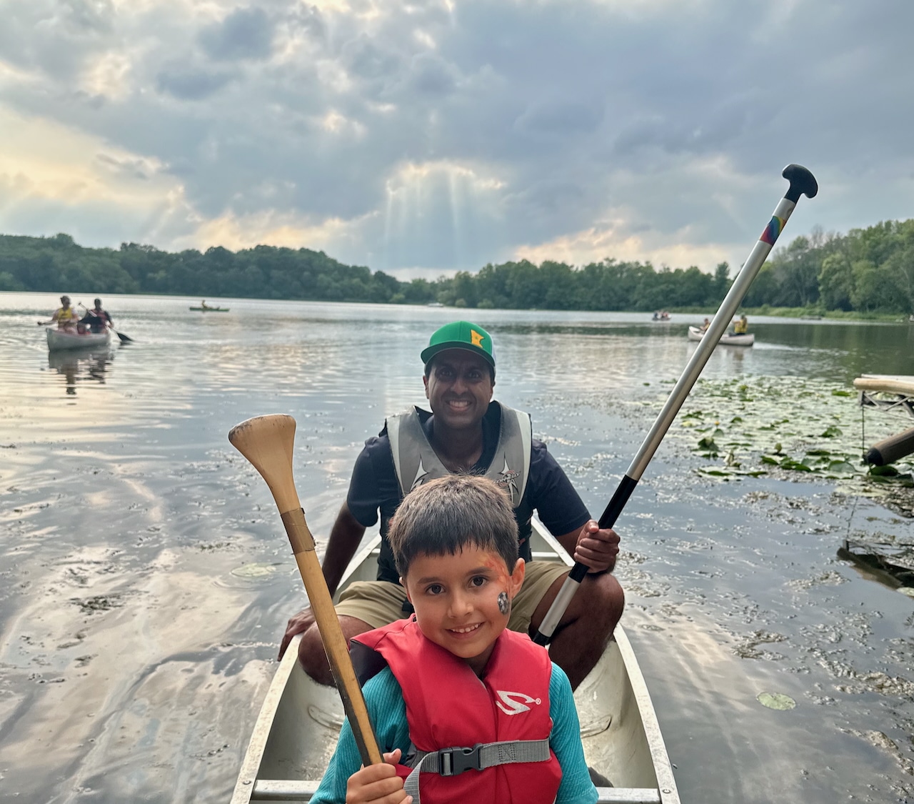 Beyond Victim and Victor: A Third Way to Meet Work-Life