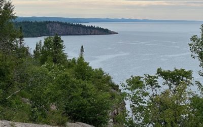 Reading, Exploring, and Eleven Years